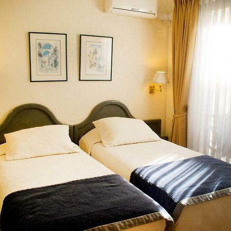 Hotel Riviera サンティアゴ エクステリア 写真