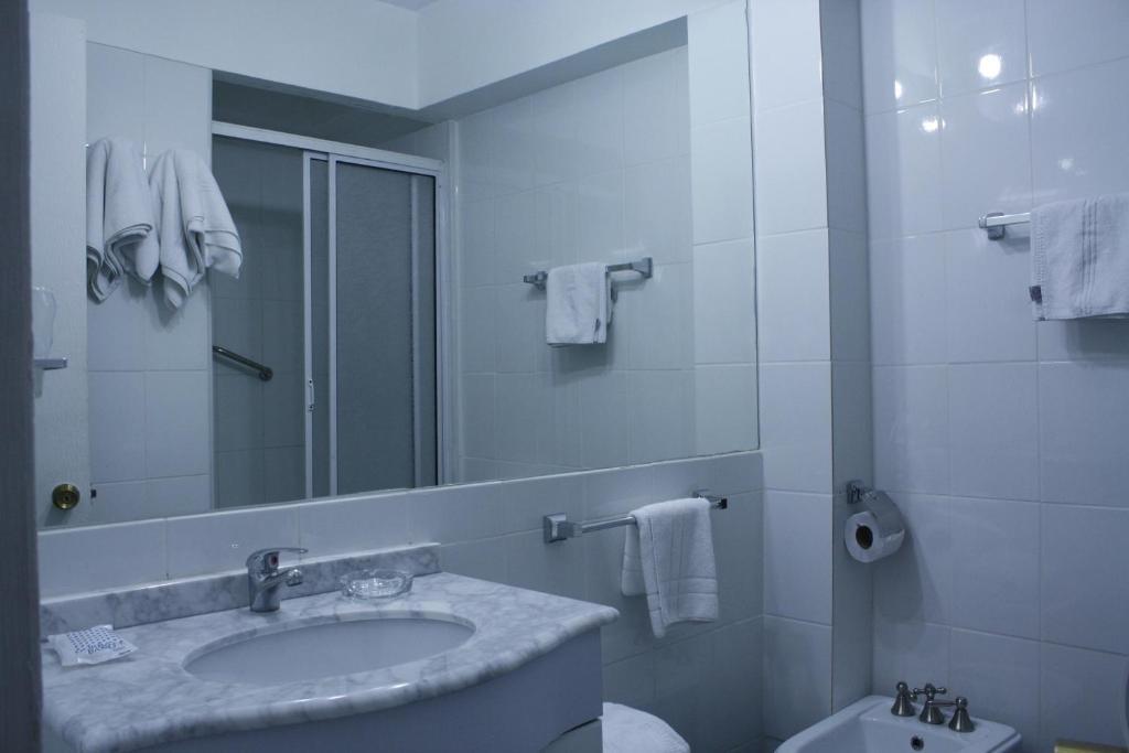 Hotel Riviera サンティアゴ エクステリア 写真