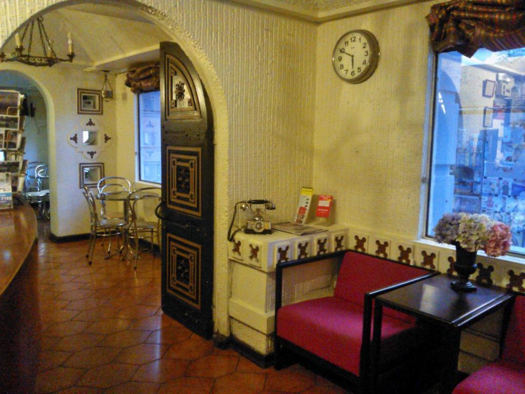 Hotel Riviera サンティアゴ エクステリア 写真