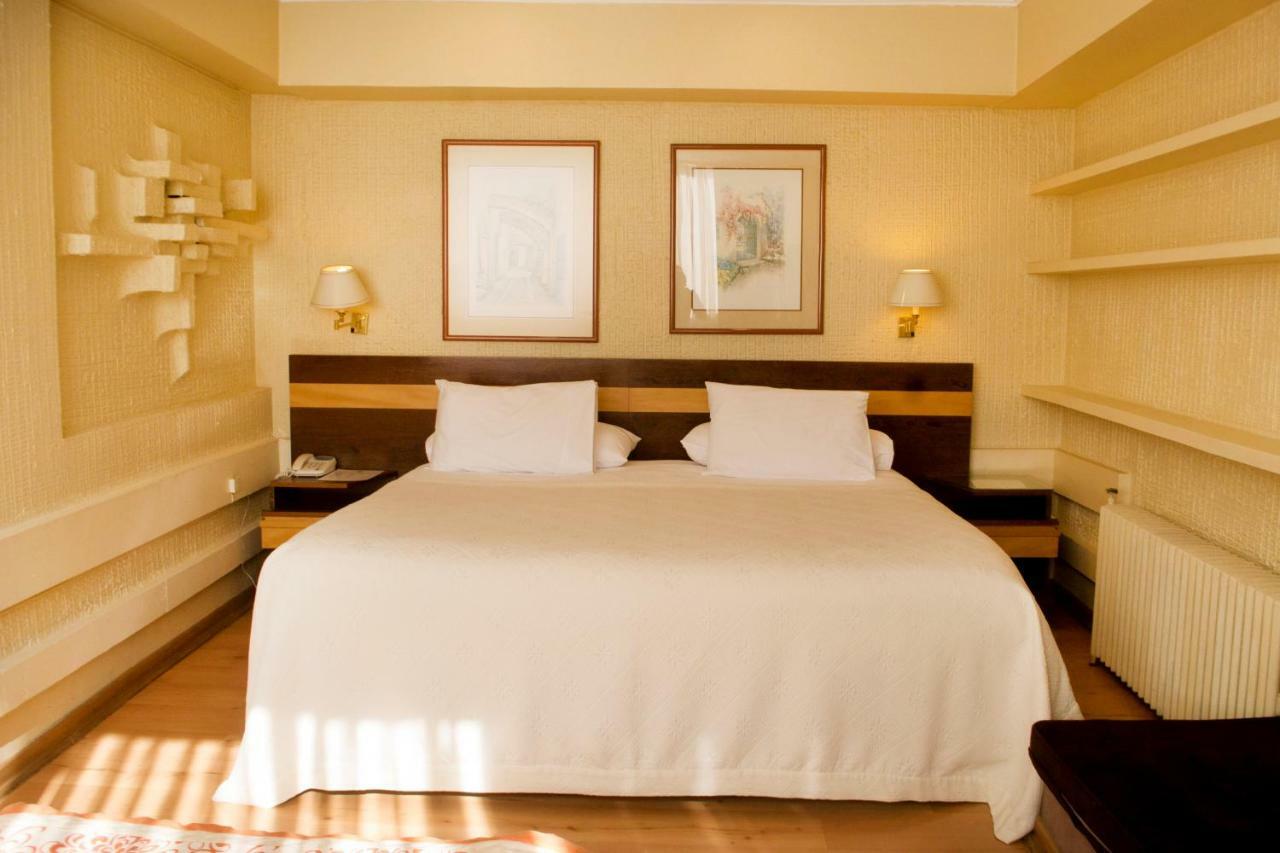 Hotel Riviera サンティアゴ エクステリア 写真