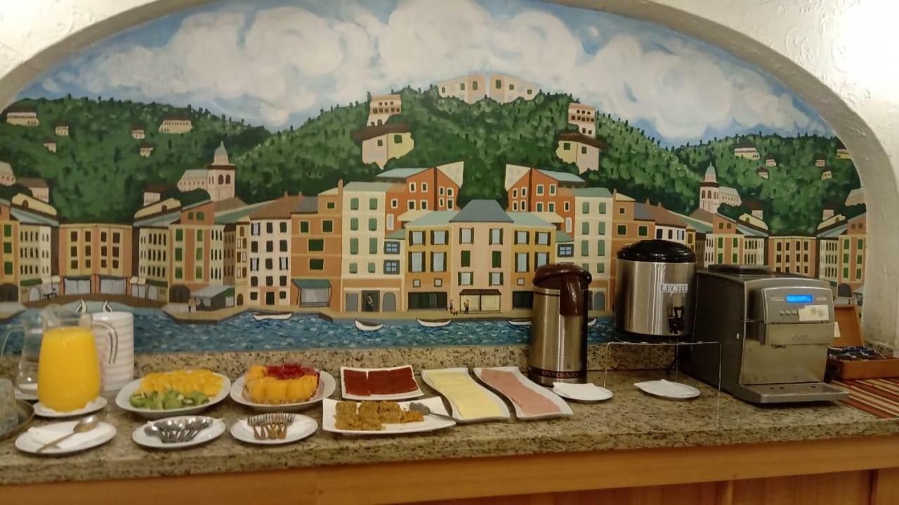Hotel Riviera サンティアゴ エクステリア 写真